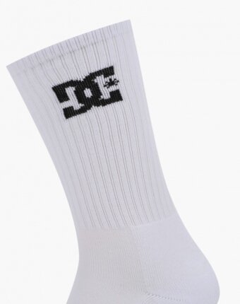 Носки 5 пар DC Shoes мужчинам