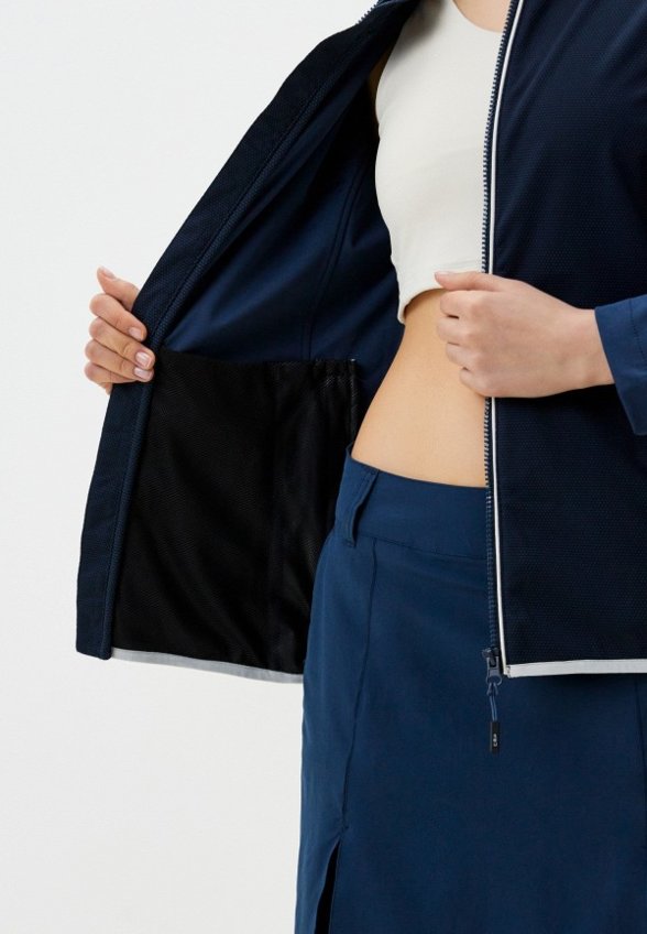 Олимпийка CMP