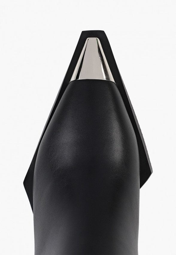 Ботильоны Vivian Royal