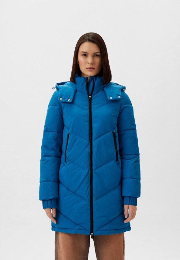 Пуховик Bimba Y Lola