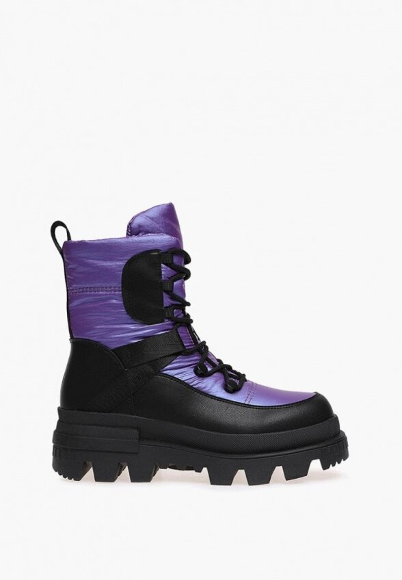 Дутики El Tempo