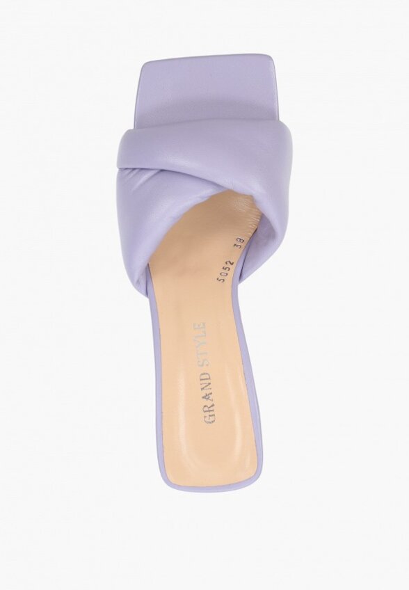 Сабо Grand Style