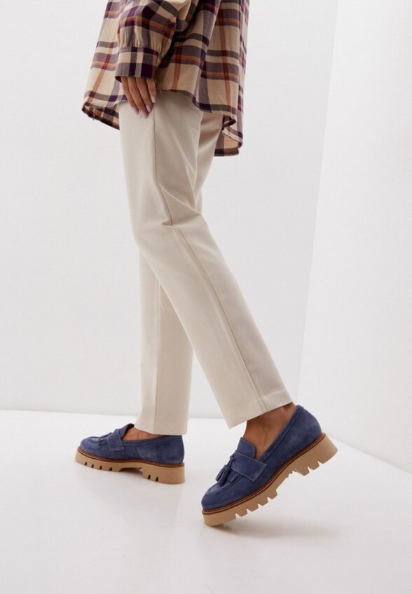 Лоферы Altabella