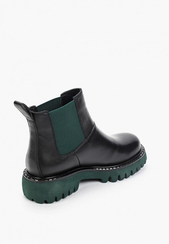 Ботинки Stivalli