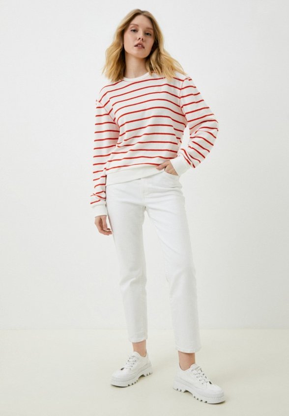 Свитшот Lacoste