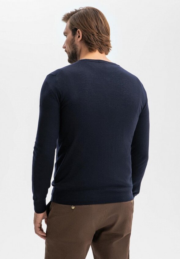 Пуловер Kanzler