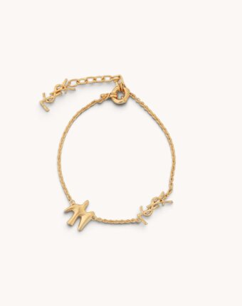 Saint Laurent Bracelet женщинам