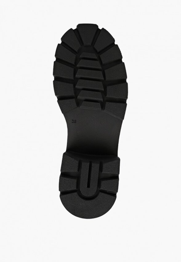 Ботфорты Valeani