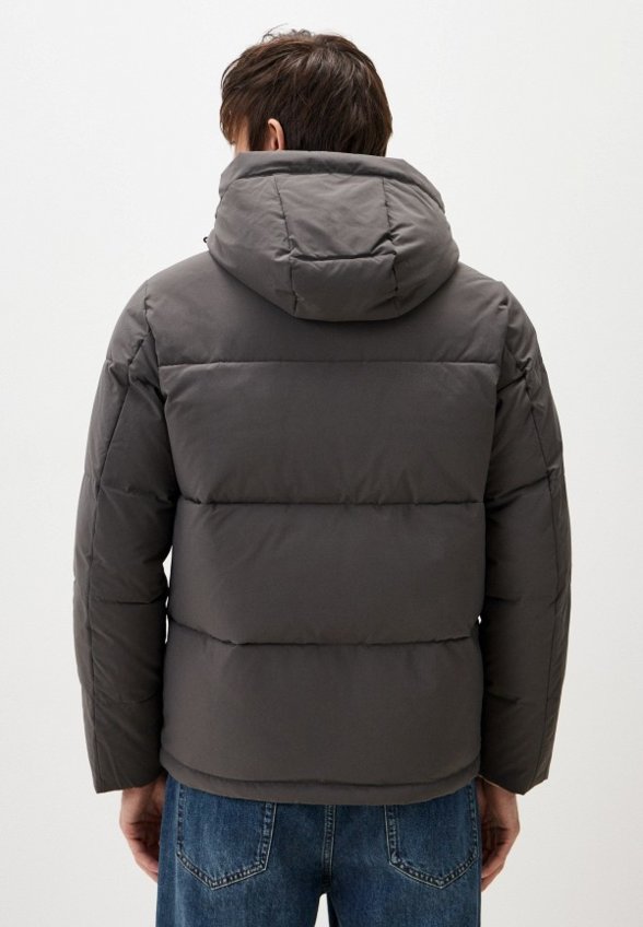 Куртка утепленная Grizman