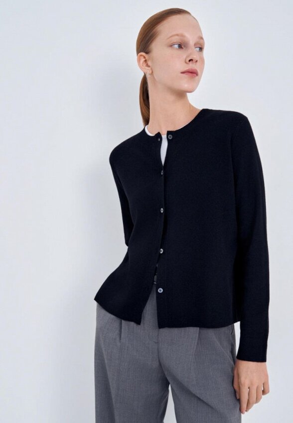 Кардиган Finn Flare