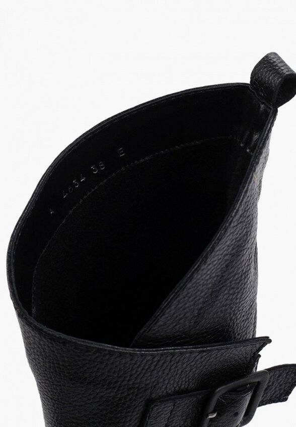 Сапоги Lenuver