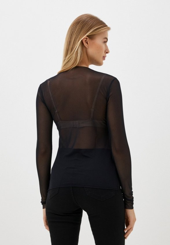 Лонгслив Polnolunie