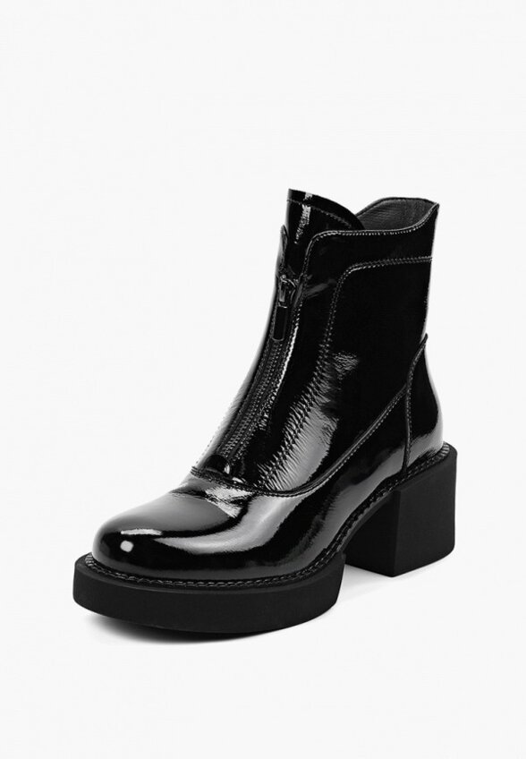 Ботильоны Obba