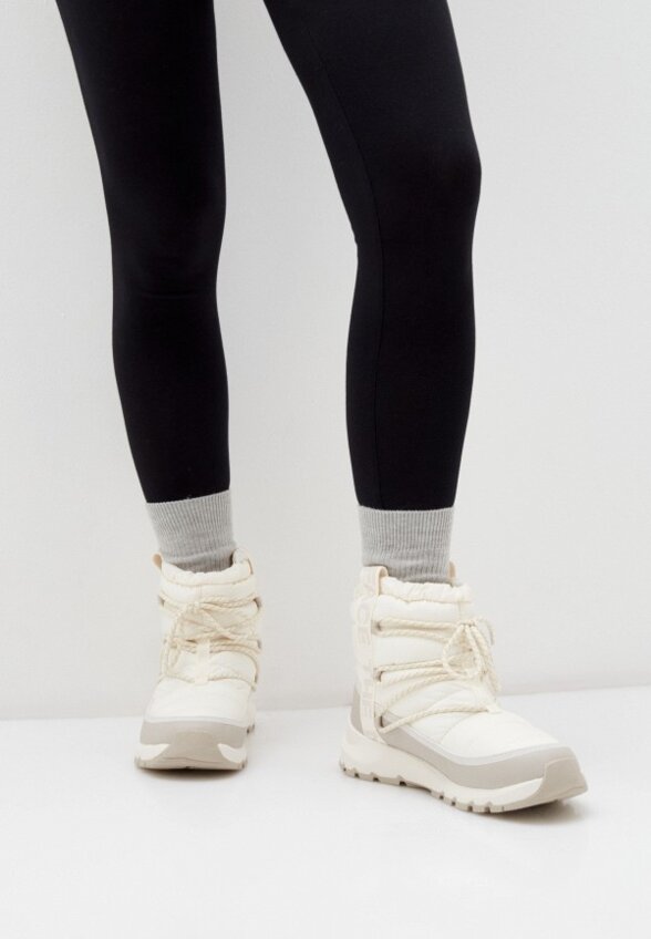 Дутики The North Face