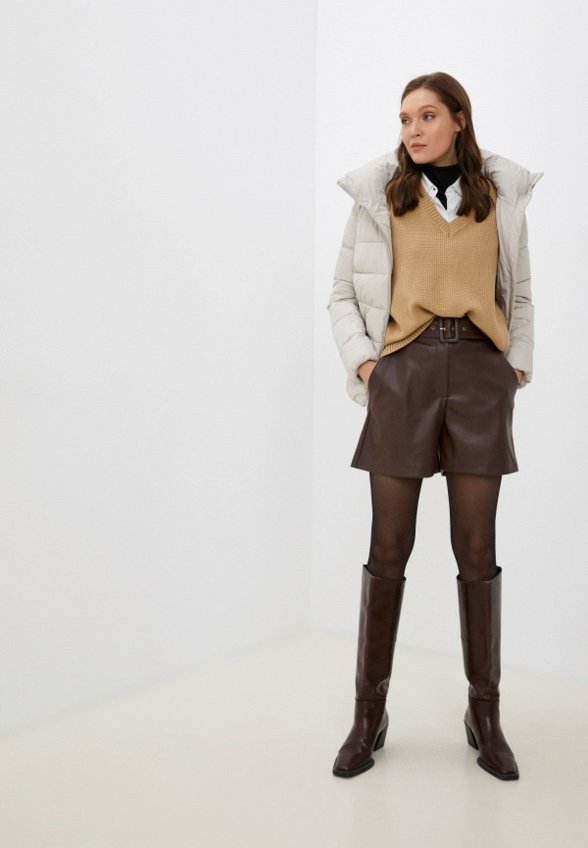 Пуховик O'STIN