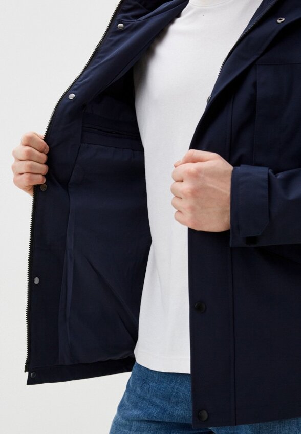 Ветровка Urban Fashion for Men