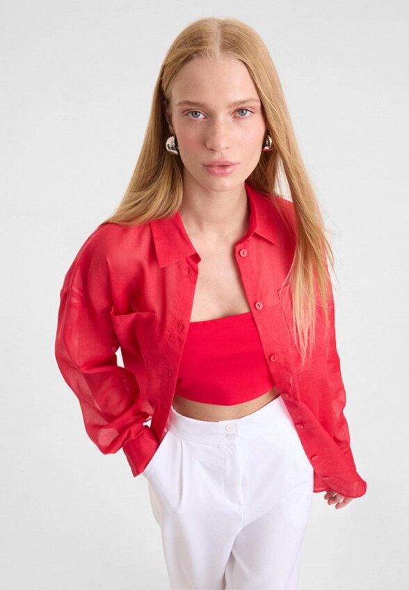 Рубашка BRMSK