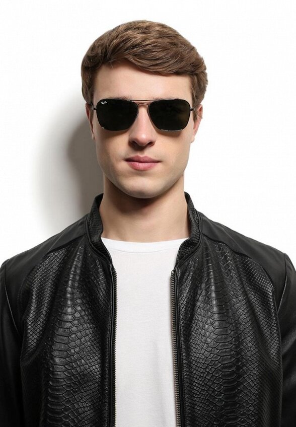 Очки солнцезащитные Ray-Ban®