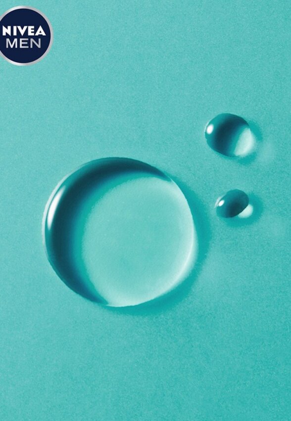 Лосьон после бритья Nivea Men