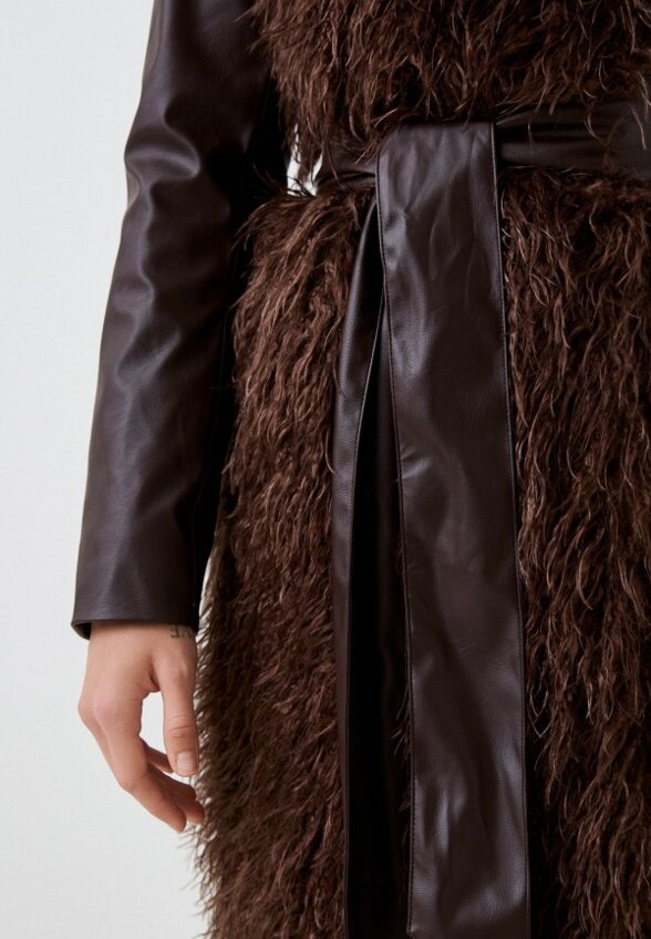 Шуба Sabrina Scala