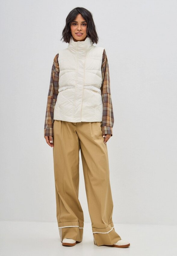 Жилет утепленный Kostochka