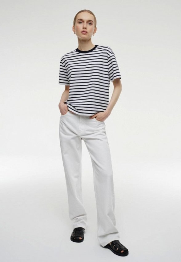 Футболка You