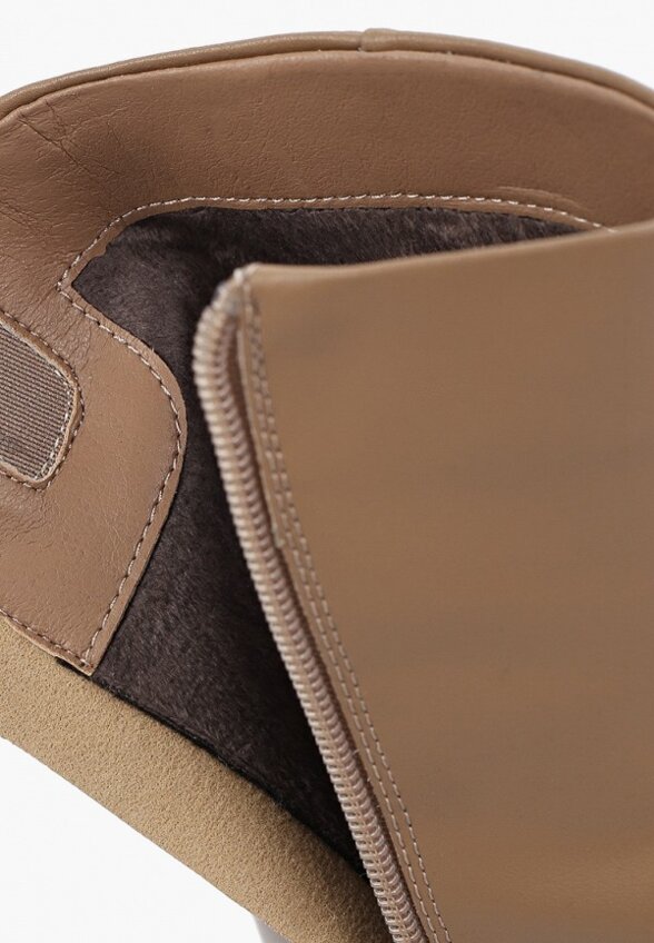 Ботильоны Thomas Munz