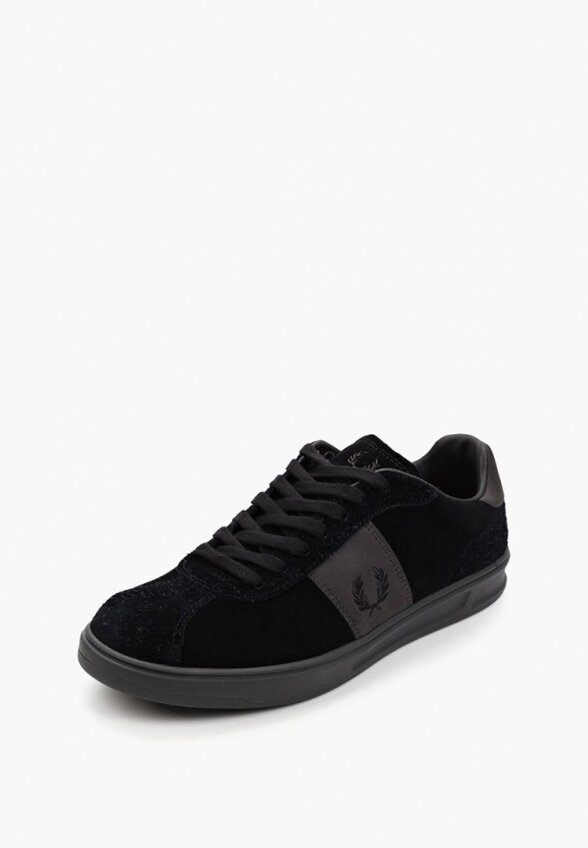 Кеды Fred Perry