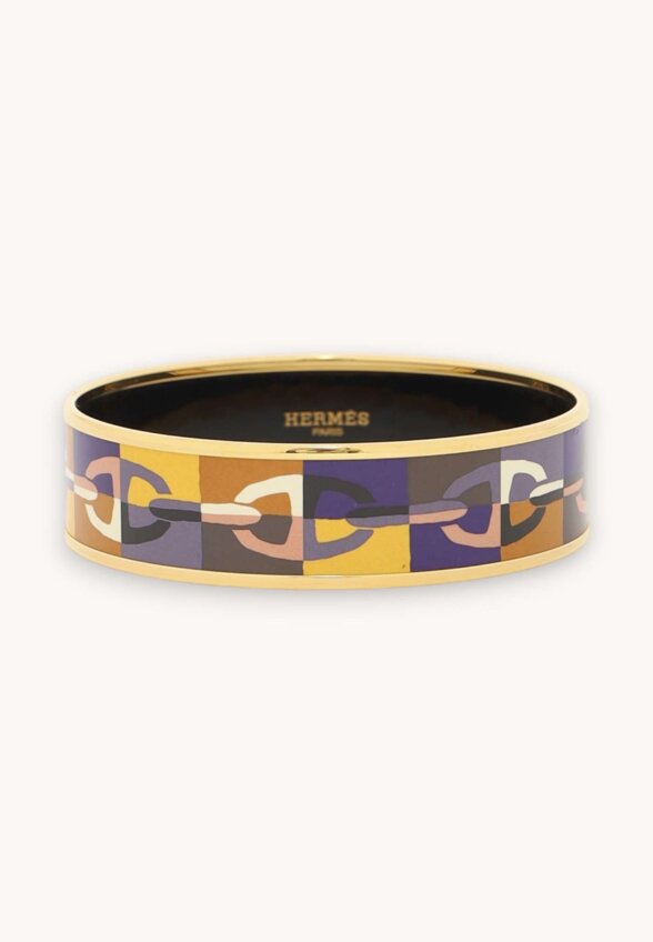 Hermes Bangle