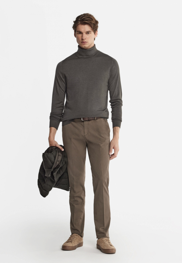 Водолазка Falconeri