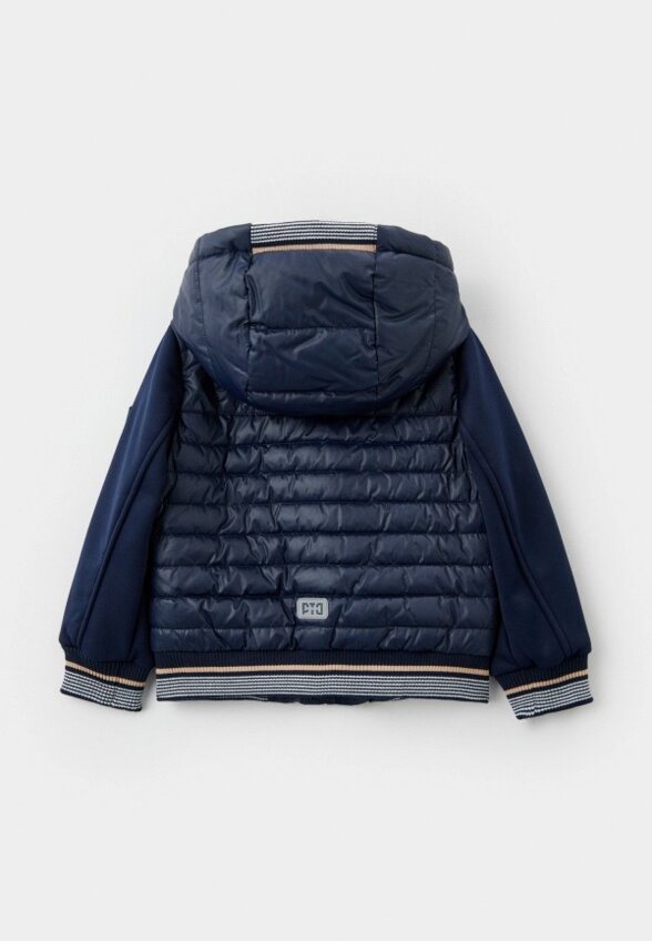 Куртка утепленная PlayToday