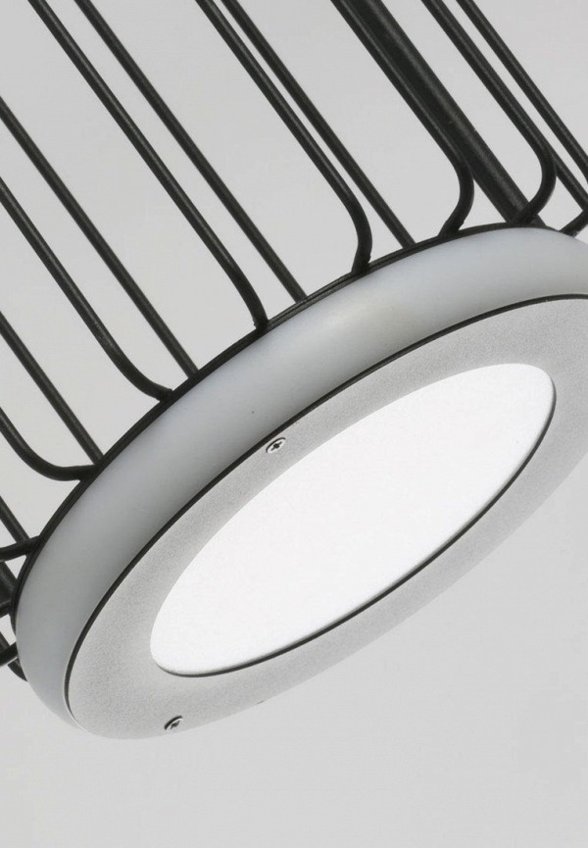 Люстра De Markt