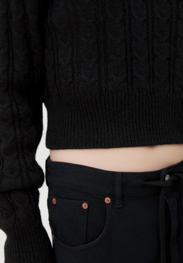 Свитер Maison David