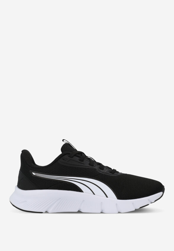 Кроссовки детские PUMA Flexfocus Lite Modern Jr, Черный