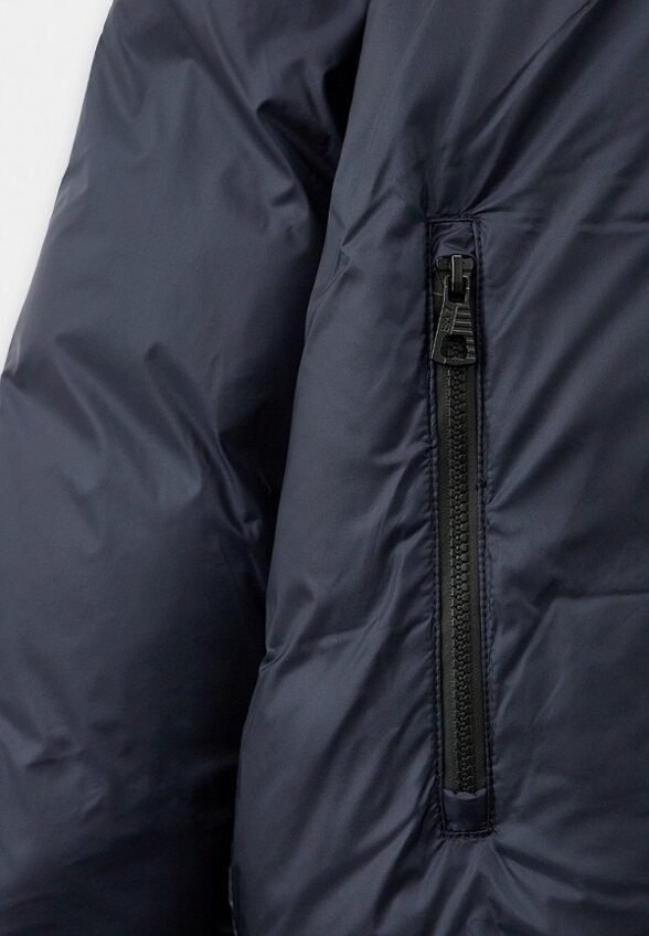 Куртка утепленная EA7