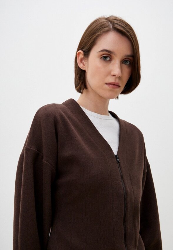 Кардиган Mark Formelle