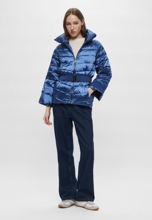 Куртка утепленная Trussardi