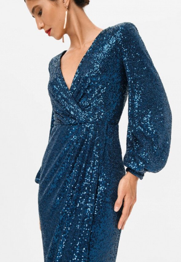 Платье Sample Room