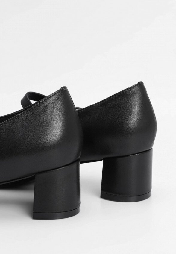 Туфли Passegiata