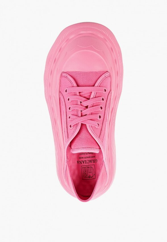 Ботинки Graciana