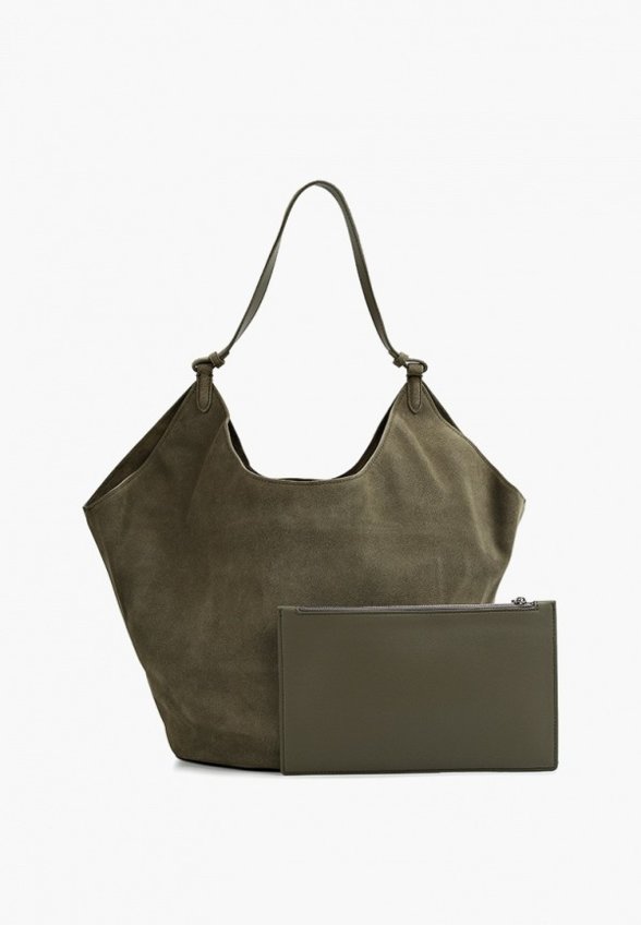 Сумка и кошелек El'Rosso