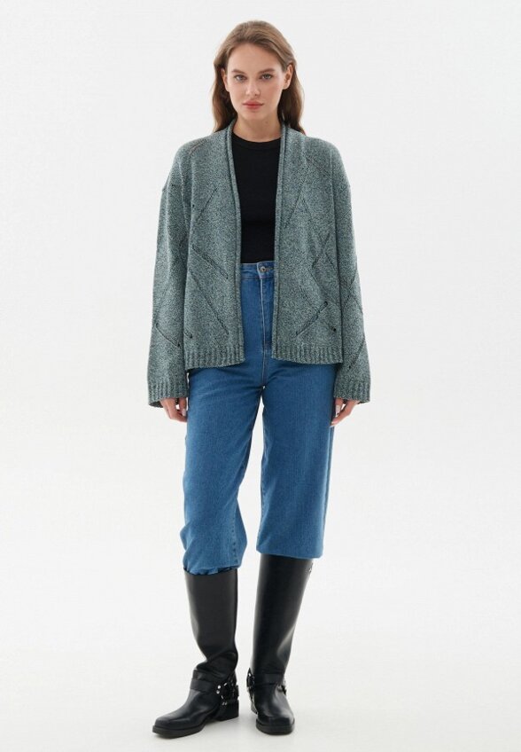 Кардиган Mavin