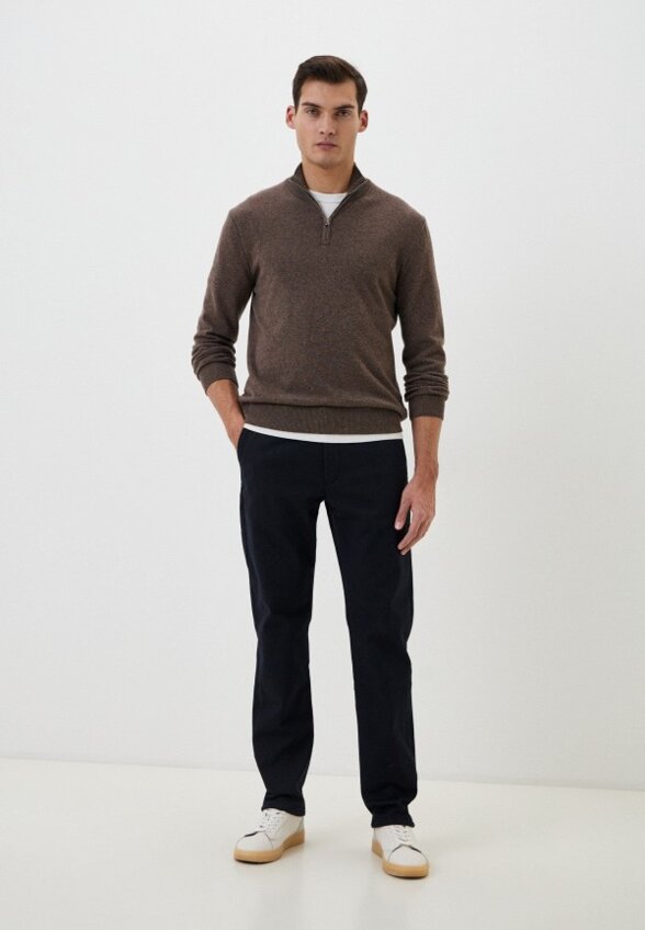 Брюки утепленные Luxor By Ramo