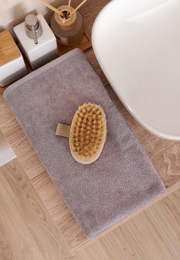 Комплект полотенец Василиса