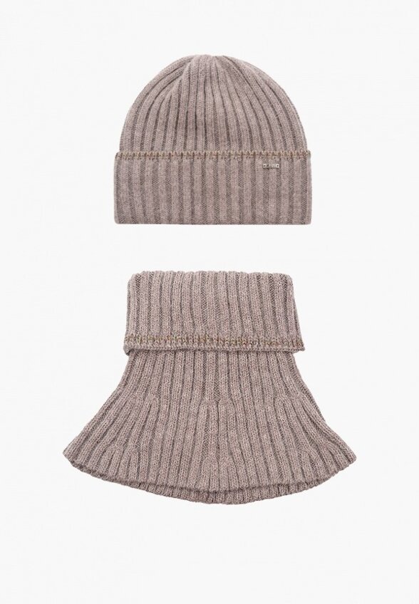 Шапка и манишка Havvs