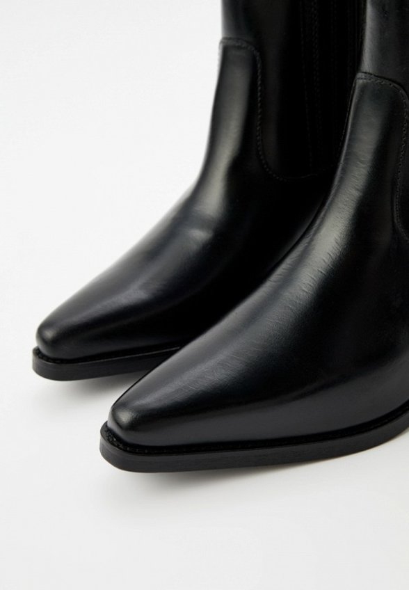 Ботильоны Tommy Hilfiger