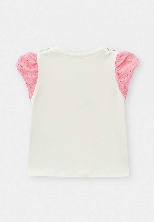 Футболка Choupette