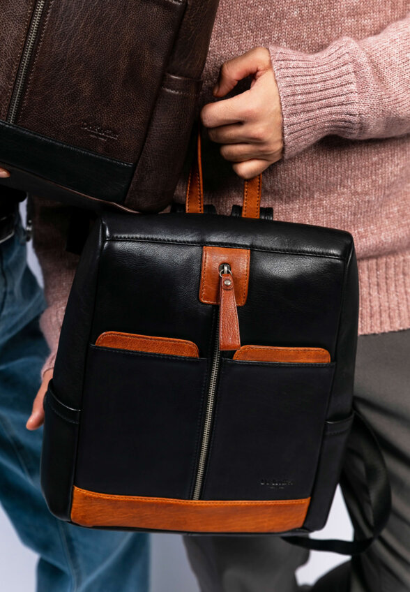 Др.Коффер B402935-244-04_05 рюкзак