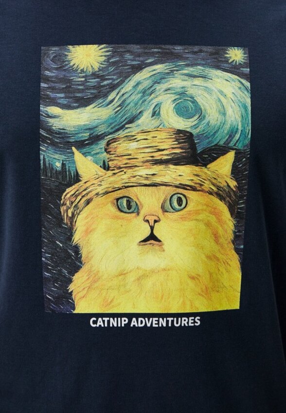 Футболка Funday