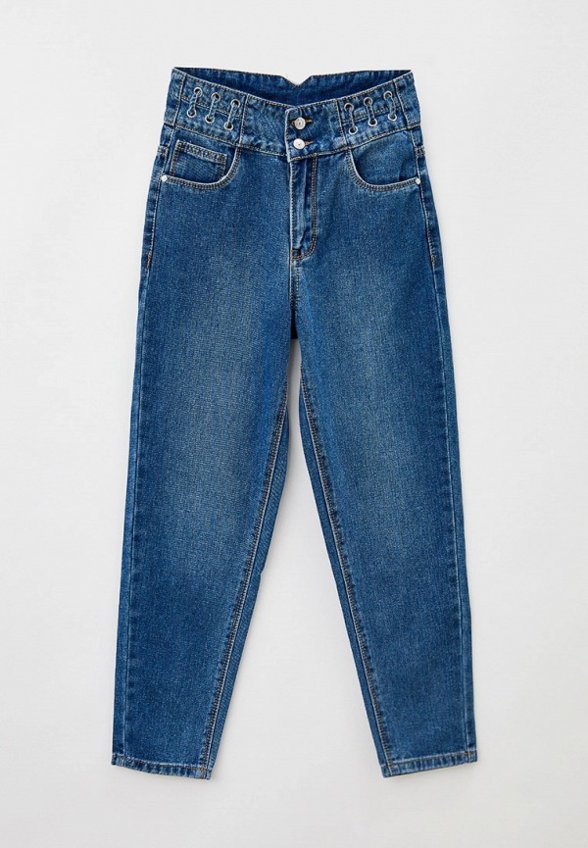 Джинсы Resser Denim